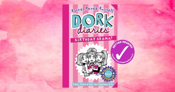 Dork Diaries /  by Rachel Renée Russell
