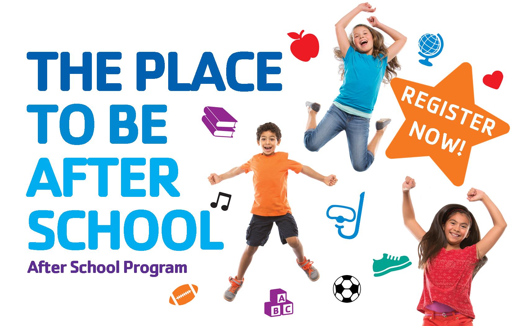 After-School Care: Your School, Our Commitment