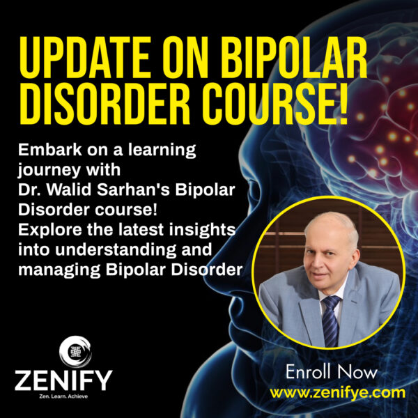 Update on Bipolar Disorder