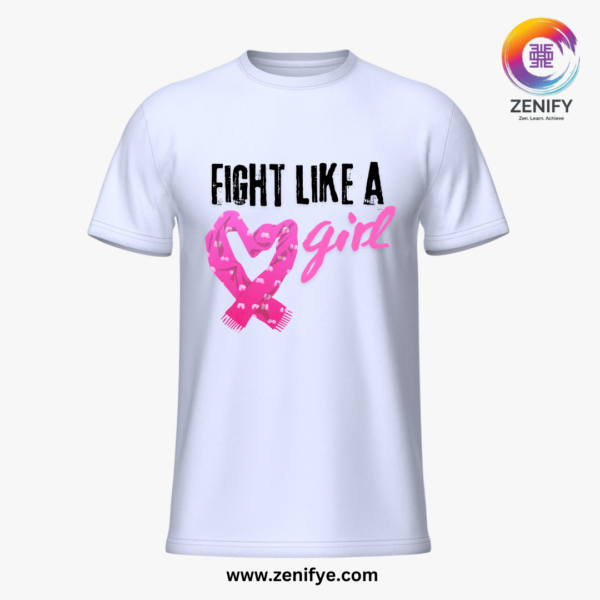 Breast Cancer T-shirt